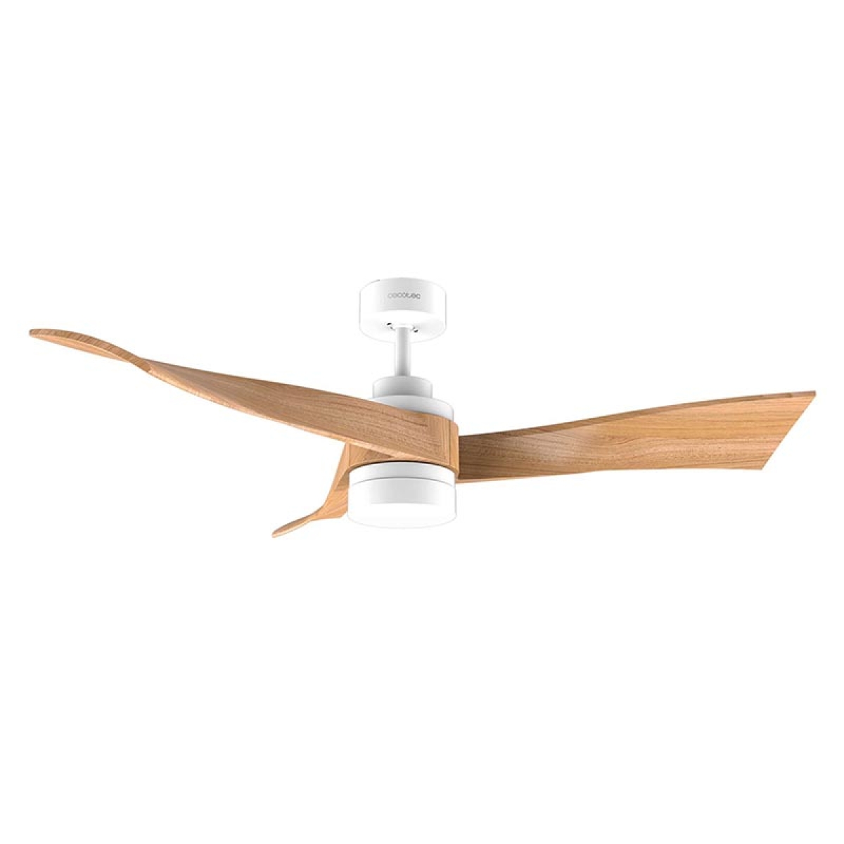 CECOTEC - ENERGYSILENCE AERO 5280 LIGHTWOOD 08475 - Μπεζ - Image 2