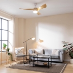 CECOTEC - ENERGYSILENCE AERO 5280 LIGHTWOOD 08475 - Μπεζ - Image 3