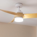 CECOTEC - ENERGYSILENCE AERO 5280 LIGHTWOOD 08475 - Μπεζ - Image 6