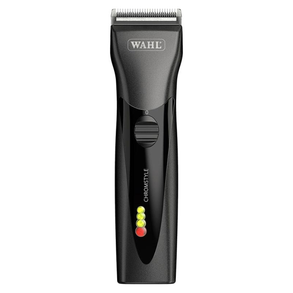 WAHL PREMIUM - CHROMSTYLE PRO - Μαύρο
