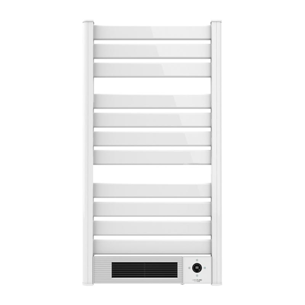 CECOTEC - READYWARM 9770 CERAMIC TOWEL 05353 - Λευκό