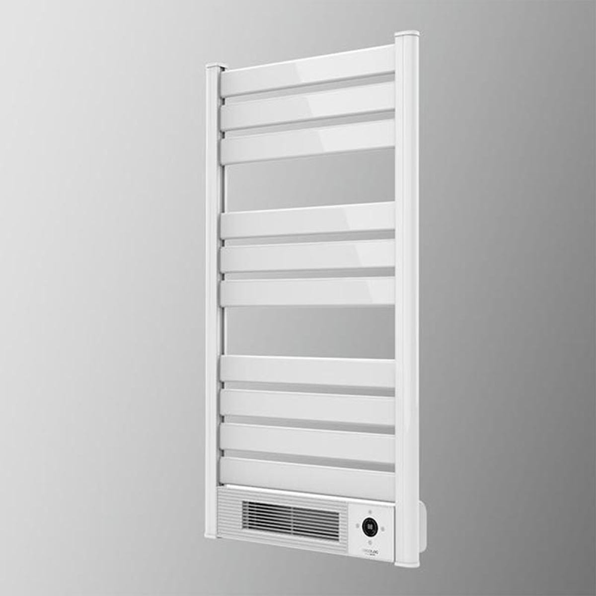 CECOTEC - READYWARM 9770 CERAMIC TOWEL 05353 - Λευκό - Image 2