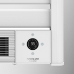 CECOTEC - READYWARM 9770 CERAMIC TOWEL 05353 - Λευκό - Image 3
