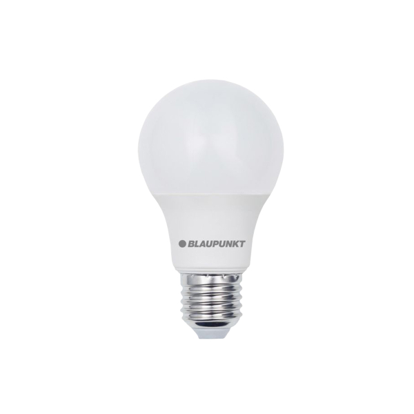 BLAUPUNKT - E27-9W-NW - Λευκό