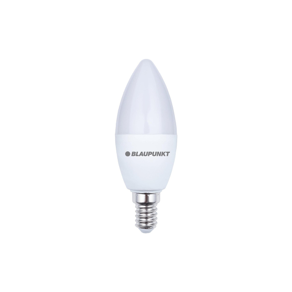 BLAUPUNKT - E14-7W-NW - Λευκό