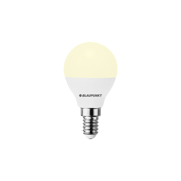 BLAUPUNKT - E14B-6W-WW - Λευκό