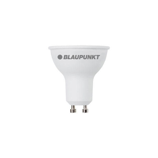 BLAUPUNKT - GU10-5W-ΝW - Λευκό
