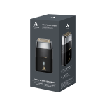 ANDIS - PROFOIL PLUS II TS-3 #563614 - Μαύρο - Image 2