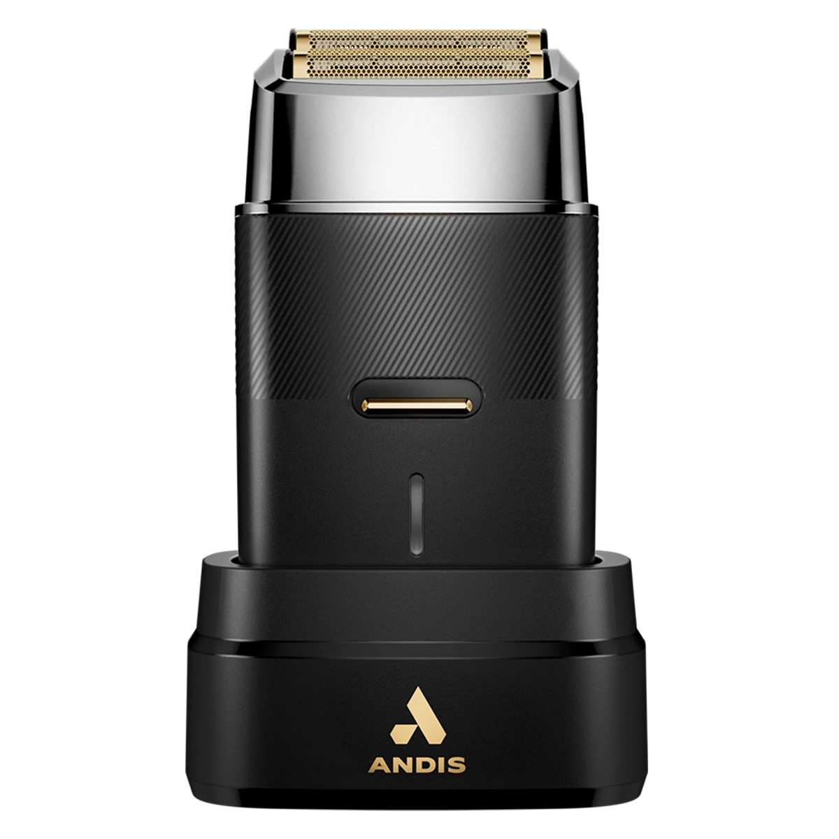 ANDIS - PROFOIL PLUS II TS-3 #563614 - Μαύρο - Image 6