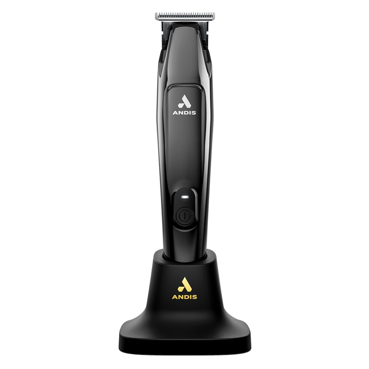 ANDIS - SLIMLINE PRO IID-9 #562090 - Μαύρο - Image 2