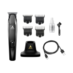 ANDIS - SLIMLINE PRO IID-9 #562090 - Μαύρο - Image 6