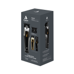 ANDIS - RECON TRIMMER LMT #562700 - Ασημί - Image 2