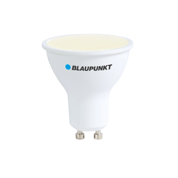 BLAUPUNKT - GU10-10W-WW - Λευκό