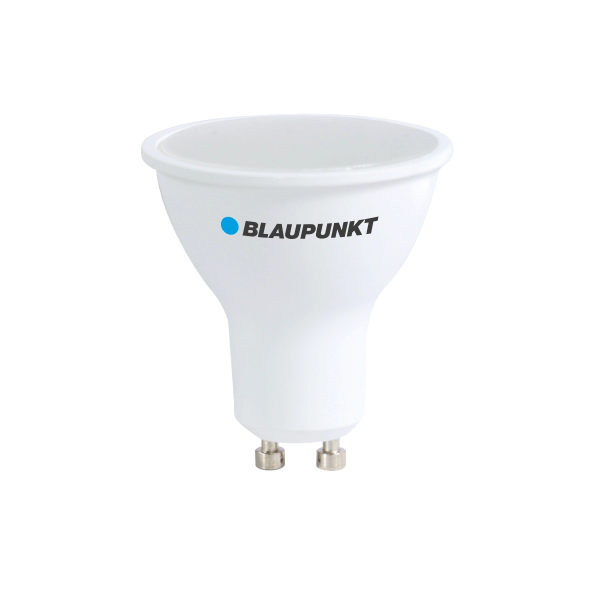 BLAUPUNKT - GU10-10W-NW - Λευκό