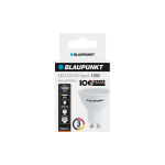 BLAUPUNKT - GU10-10W-NW - Λευκό - Image 2