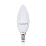 BLAUPUNKT - E14-10W-NW - Λευκό