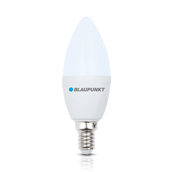 BLAUPUNKT - E14-10W-CW - Λευκό
