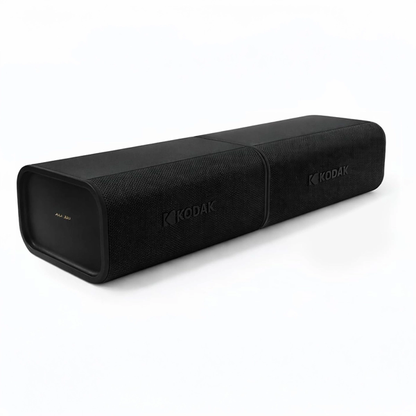 KODAK - SOUNDBRIX PLUS MIDNIGHT BLACK - Μαύρο