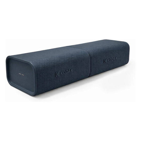KODAK - SOUNDBRIX PLUS GROOVING GRAY - Γκρι