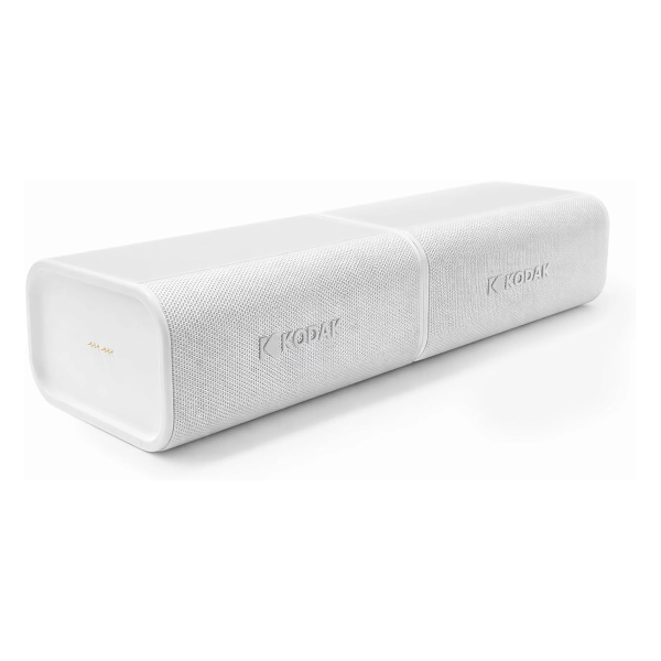 KODAK - SOUNDBRIX PLUS GLACIER WHITE - Λευκό