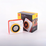 KODAK - SPIN - Λευκό/Πορτοκαλί - Image 2
