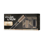 DEMELISS - VOLUME & STYLE - Μαύρο - Image 2