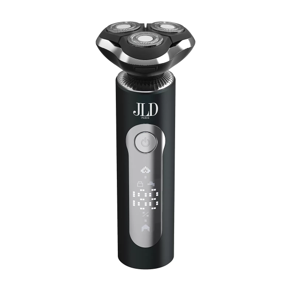 J.L.DAVID - Ultimate Grooming Set 4in1 - Μαύρο