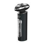 J.L.DAVID - Ultimate Grooming Set 4in1 - Μαύρο - Image 3