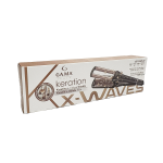 GAMA - X-WAVES LED - Μαύρο - Image 2