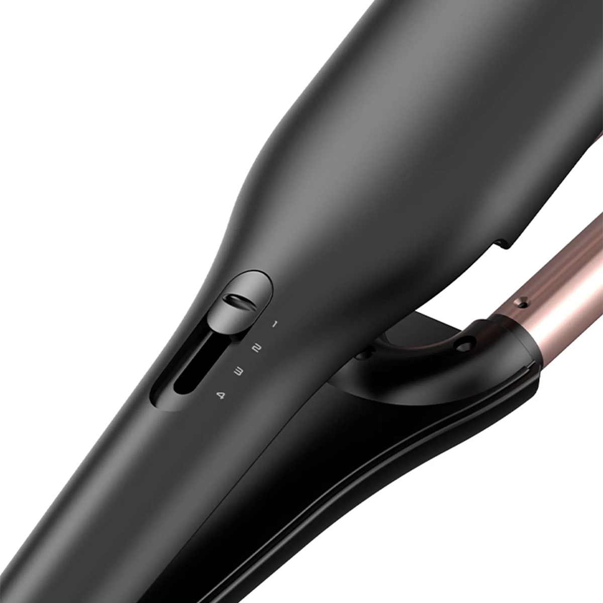 GAMA - X-WAVES LED - Μαύρο - Image 4