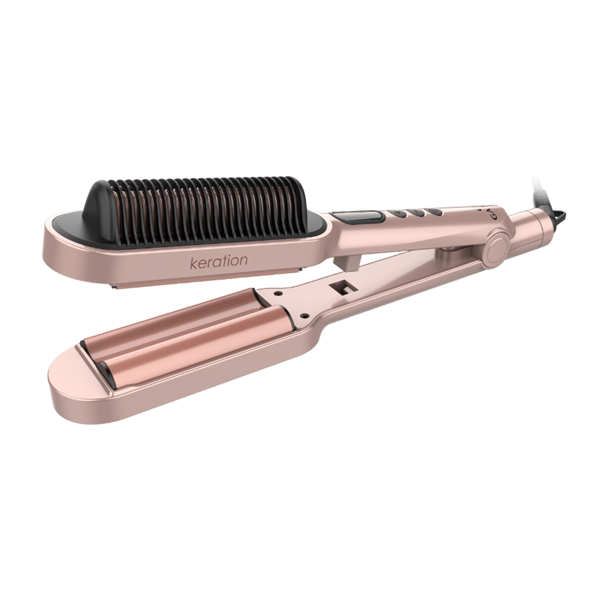 GAMA - WAVER & BRUSH - Ροζ - Image 3
