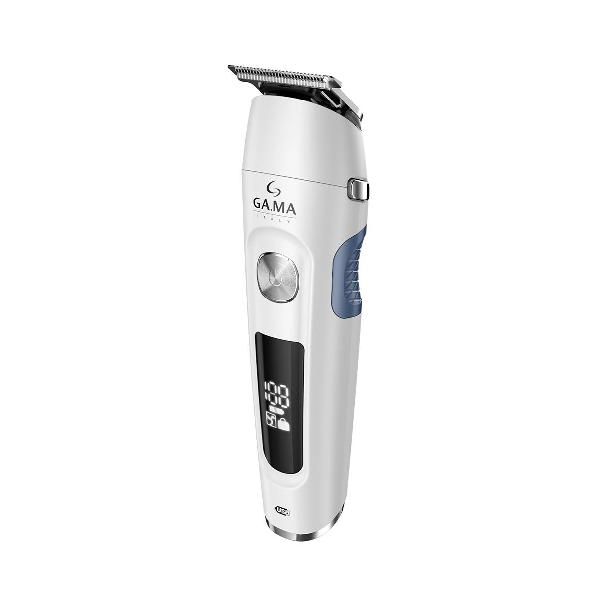 GAMA - GCX630 W&L BG - Λευκό - Image 3