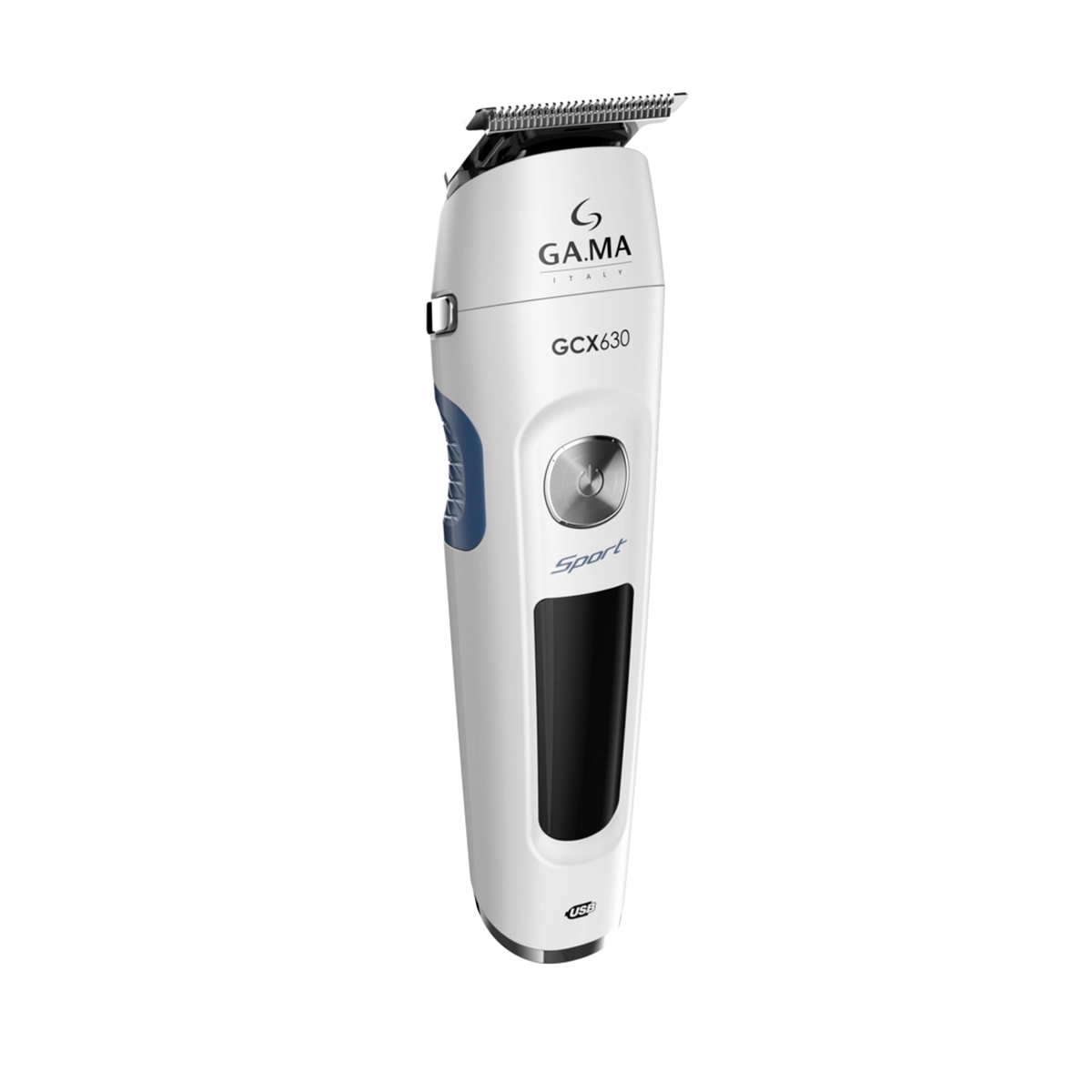 GAMA - GCX630 W&L BG - Λευκό - Image 4
