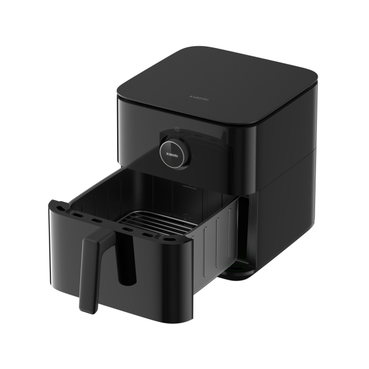 Xiaomi Smart Air Fryer Φριτέζα Αέρος με Αποσπώμενο Κάδο 6.5Lt 1800W Μαύρη - Image 3