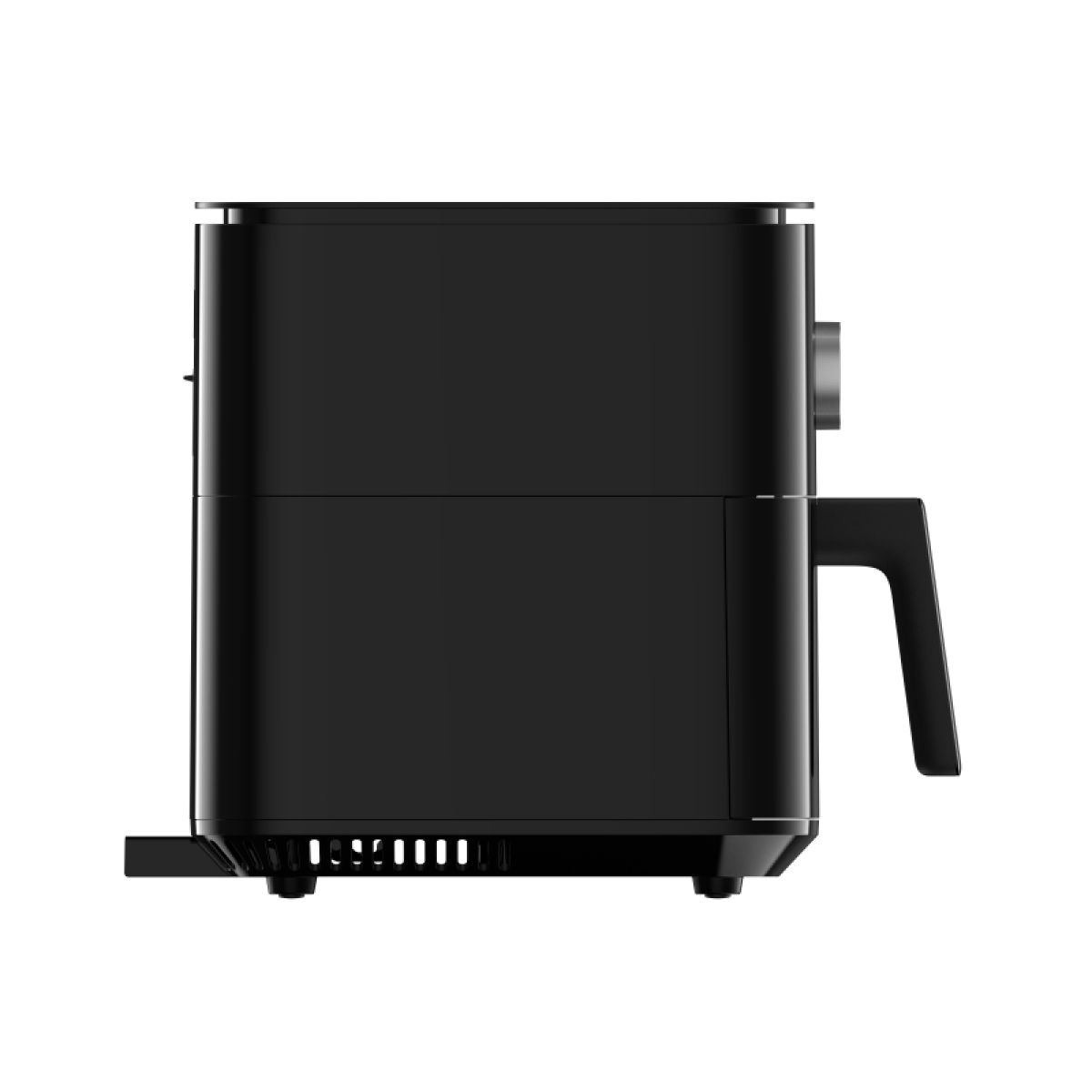 Xiaomi Smart Air Fryer Φριτέζα Αέρος με Αποσπώμενο Κάδο 6.5Lt 1800W Μαύρη - Image 2
