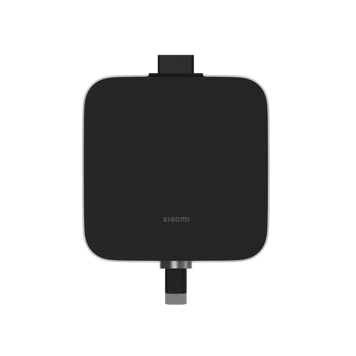 Xiaomi Smart Air Fryer Φριτέζα Αέρος με Αποσπώμενο Κάδο 6.5Lt 1800W Μαύρη - Image 4