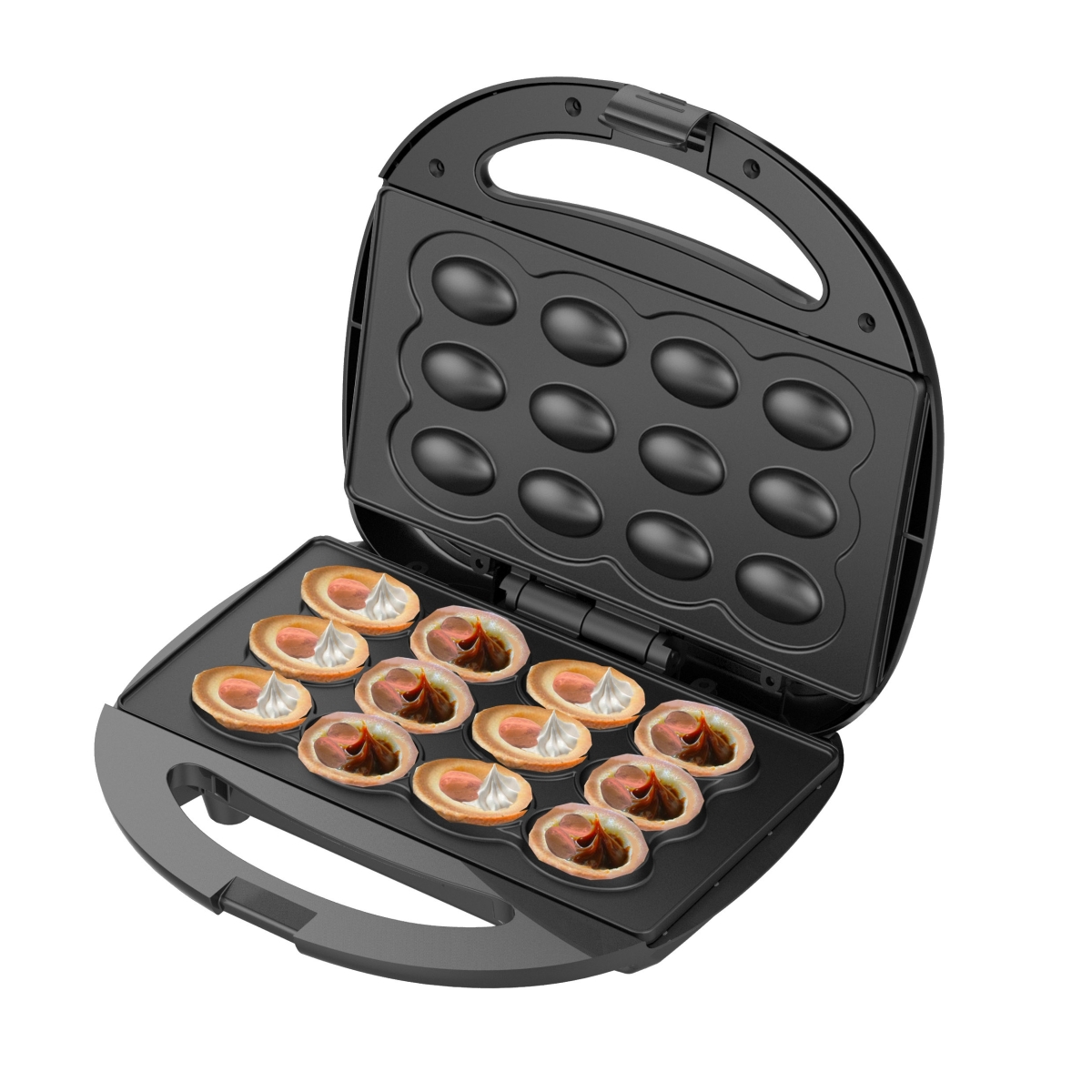 Adler Συσκευή για Καρυδάκια 12 Θέσεων 750W ad_3071 - Image 2