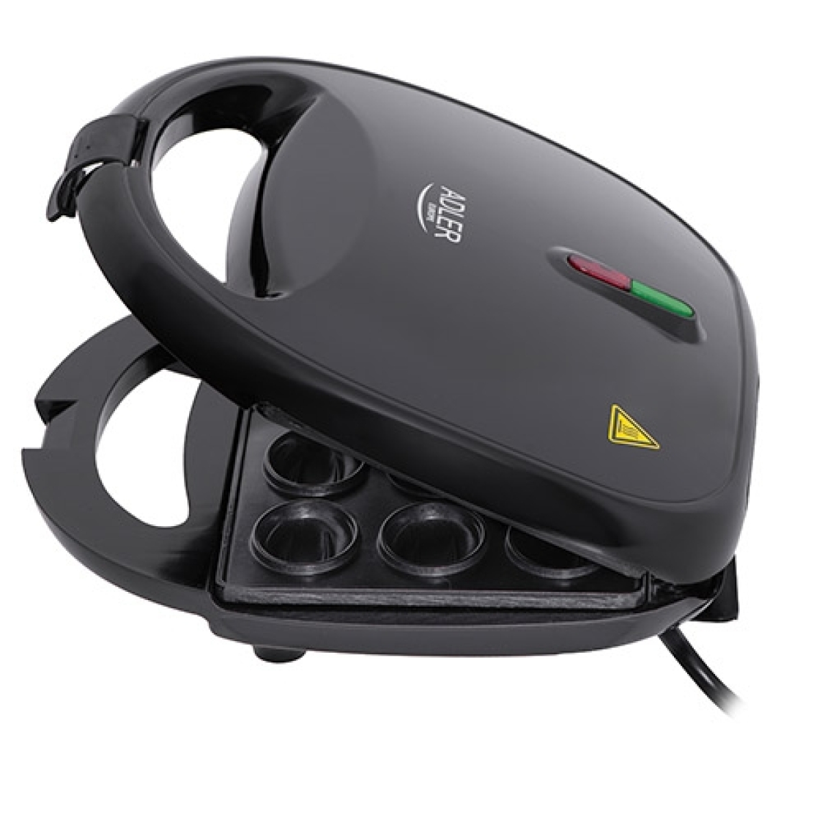 Adler Συσκευή για Καρυδάκια 12 Θέσεων 750W ad_3071 - Image 4