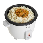 Adler Rice Cooker 300W με Χωρητικότητα 0.6lt ad_6418 - Image 3