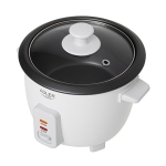 Adler Rice Cooker 300W με Χωρητικότητα 0.6lt ad_6418 - Image 2