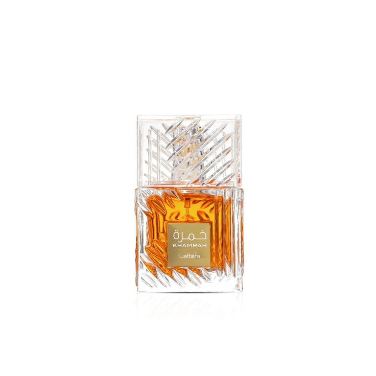 Lattafa Άρωμα Khamrah Eau de Parfum U 100 ml