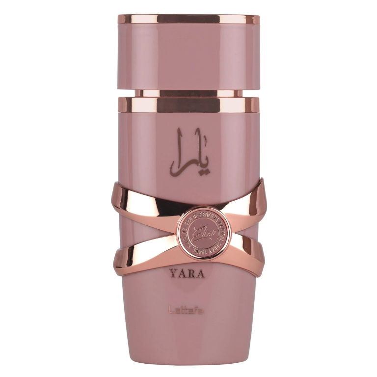 Lattafa Άρωμα Yara Eau de Parfum W 100 ml