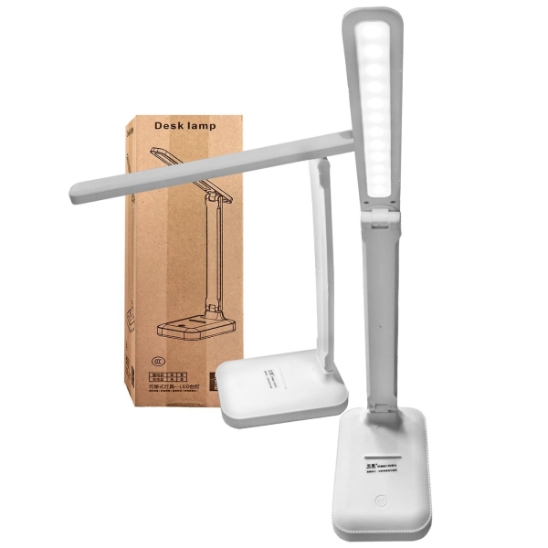 Φωτιστικό Γραφείου Led 48x25x14x9cm Homie 322091 - 1 τμχ