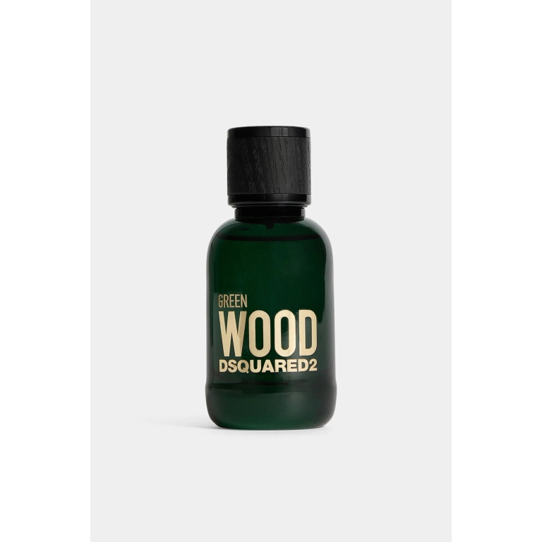 Dsquared2 Άρωμα Green Wood Eau de Toilette M 100 ml