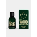 Dsquared2 Άρωμα Green Wood Eau de Toilette M 100 ml - Image 2