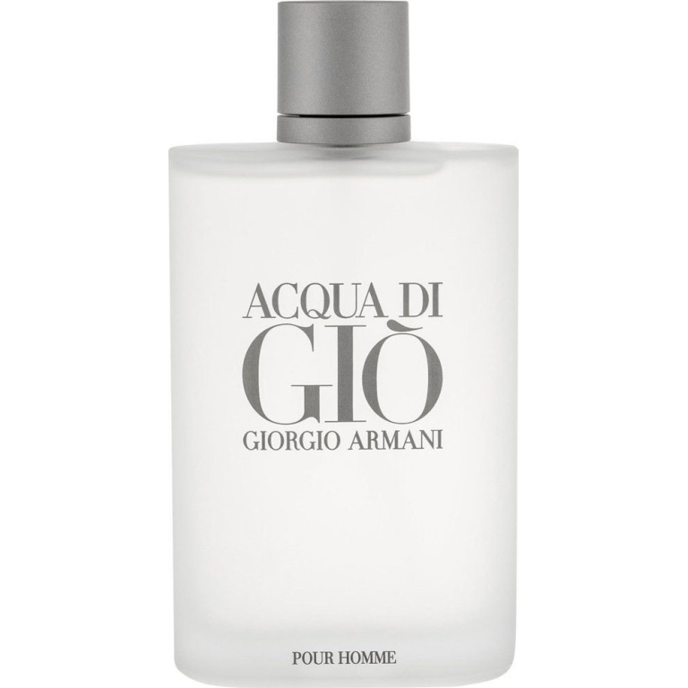 Giorgio Armani Άρωμα Acqua di Gio Pour Homme Eau de Toilette M 200 ml