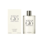 Giorgio Armani Άρωμα Acqua di Gio Pour Homme Eau de Toilette M 200 ml - Image 2