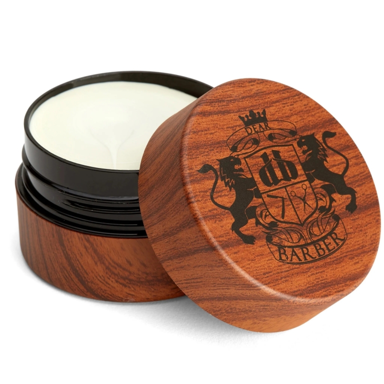 Dear Barber Mattifier Paste για Δυνατό Κράτημα & Ματ Αποτέλεσμα 100ml