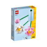 LEGO Botanical Collection Lotus Flowers για 8+ Ετών 220τμχ 40647 - Image 3