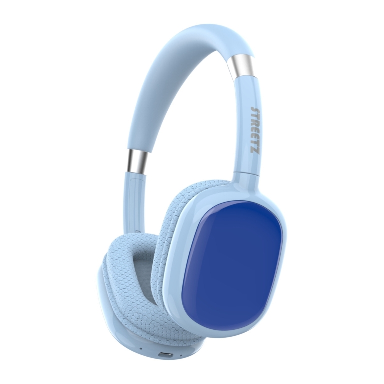 STREETZ Παιδικά Ακουστικά Κεφαλής Bluetooth